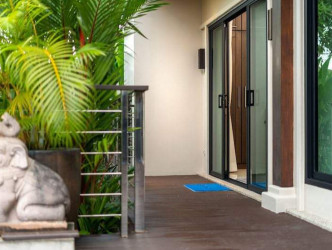 3 Bed, 3 Bath, HouseFor Sale, Phuket, NaiHarn, South