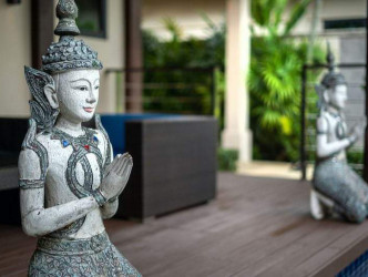 3 Bed, 3 Bath, HouseFor Sale, Phuket, NaiHarn, South