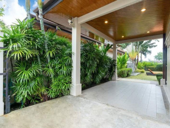 3 Bed, 3 Bath, HouseFor Sale, Phuket, NaiHarn, South