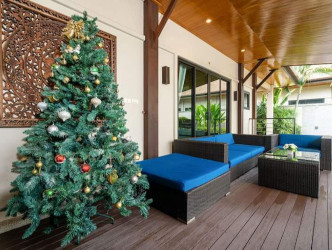 3 Bed, 3 Bath, HouseFor Sale, Phuket, NaiHarn, South