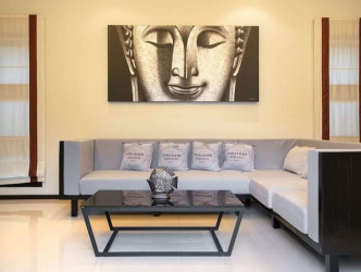 3 Bed, 3 Bath, HouseFor Sale, Phuket, NaiHarn, South