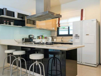 3 Bed, 3 Bath, HouseFor Sale, Phuket, NaiHarn, South