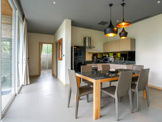 3 Bed, 3 Bath, HouseFor Sale, Phuket, Layan, North