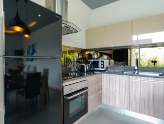 3 Bed, 3 Bath, HouseFor Sale, Phuket, Layan, North