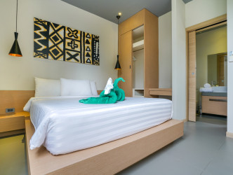 3 Bed, 3 Bath, HouseFor Sale, Phuket, Layan, North