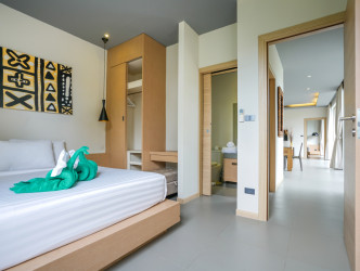 3 Bed, 3 Bath, HouseFor Sale, Phuket, Layan, North