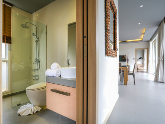 3 Bed, 3 Bath, HouseFor Sale, Phuket, Layan, North