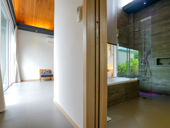 3 Bed, 3 Bath, HouseFor Sale, Phuket, Layan, North