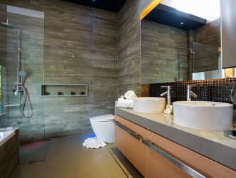 3 Bed, 3 Bath, HouseFor Sale, Phuket, Layan, North