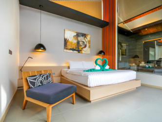 3 Bed, 3 Bath, HouseFor Sale, Phuket, Layan, North