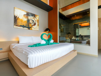 3 Bed, 3 Bath, HouseFor Sale, Phuket, Layan, North