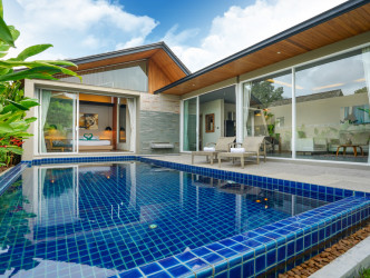3 Bed, 3 Bath, HouseFor Sale, Phuket, Layan, North