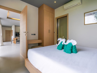 3 Bed, 3 Bath, HouseFor Sale, Phuket, Layan, North