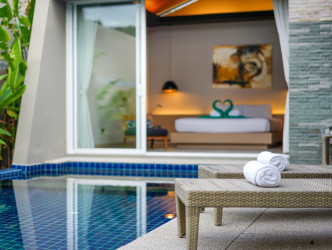 3 Bed, 3 Bath, HouseFor Sale, Phuket, Layan, North