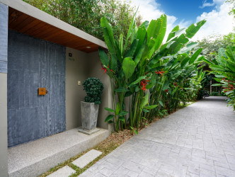 3 Bed, 3 Bath, HouseFor Sale, Phuket, Layan, North