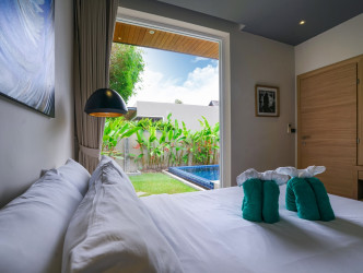 3 Bed, 3 Bath, HouseFor Sale, Phuket, Layan, North