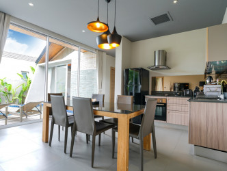 3 Bed, 3 Bath, HouseFor Sale, Phuket, Layan, North