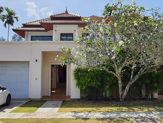 4 Bed, 4 Bath, HouseFor Sale, Phuket, Laguna, NorthWest