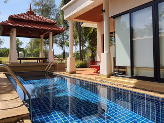 4 Bed, 4 Bath, HouseFor Sale, Phuket, Laguna, NorthWest