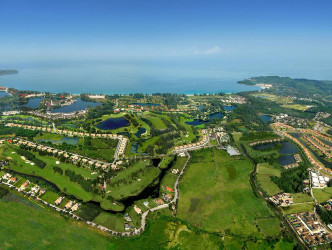 4 Bed, 4 Bath, HouseFor Sale, Phuket, Laguna, NorthWest