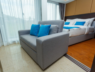 1 Bed, 1 Bath, ApartmentFor Sale, Phuket, Surin, NorthWest