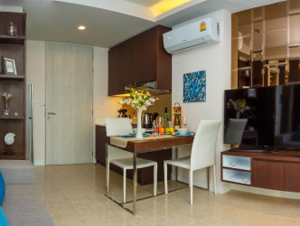 1 Bed, 1 Bath, ApartmentFor Sale, Phuket, Surin, NorthWest