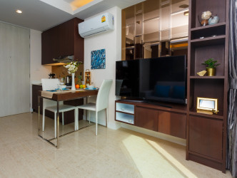 1 Bed, 1 Bath, ApartmentFor Sale, Phuket, Surin, NorthWest