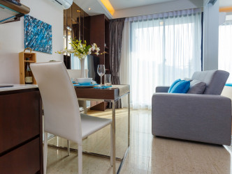 1 Bed, 1 Bath, ApartmentFor Sale, Phuket, Surin, NorthWest