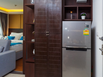 1 Bed, 1 Bath, ApartmentFor Sale, Phuket, Surin, NorthWest