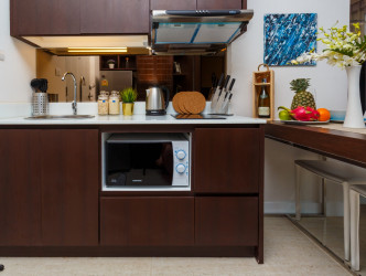 1 Bed, 1 Bath, ApartmentFor Sale, Phuket, Surin, NorthWest