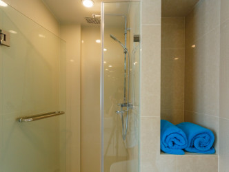 1 Bed, 1 Bath, ApartmentFor Sale, Phuket, Surin, NorthWest