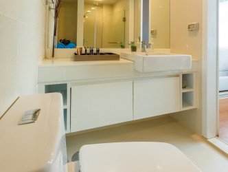 1 Bed, 1 Bath, ApartmentFor Sale, Phuket, Surin, NorthWest