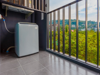 1 Bed, 1 Bath, ApartmentFor Sale, Phuket, Surin, NorthWest