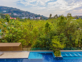 1 Bed, 1 Bath, ApartmentFor Sale, Phuket, Surin, NorthWest