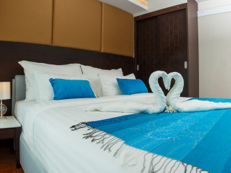 1 Bed, 1 Bath, ApartmentFor Sale, Phuket, Surin, NorthWest