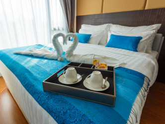 1 Bed, 1 Bath, ApartmentFor Sale, Phuket, Surin, NorthWest