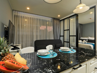 1 Bed, 1 Bath, ApartmentFor Sale, Phuket, Surin, NorthWest