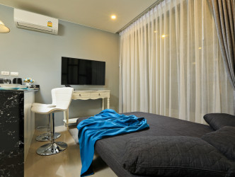 1 Bed, 1 Bath, ApartmentFor Sale, Phuket, Surin, NorthWest