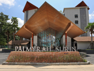 1 Bed, 1 Bath, ApartmentFor Sale, Phuket, Surin, NorthWest