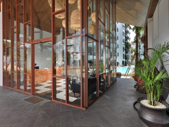 1 Bed, 1 Bath, ApartmentFor Sale, Phuket, Surin, NorthWest