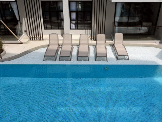 1 Bed, 1 Bath, ApartmentFor Sale, Phuket, Surin, NorthWest