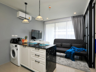 1 Bed, 1 Bath, ApartmentFor Sale, Phuket, Surin, NorthWest