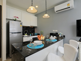 1 Bed, 1 Bath, ApartmentFor Sale, Phuket, Surin, NorthWest