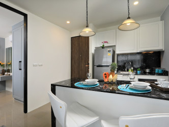 1 Bed, 1 Bath, ApartmentFor Sale, Phuket, Surin, NorthWest
