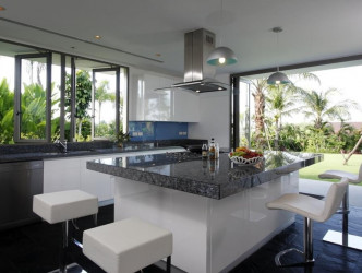 5 Bed, 6 Bath, HouseFor Sale, Phuket, Layan, North