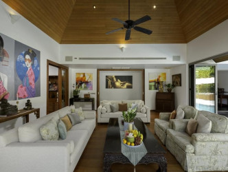 5 Bed, 6 Bath, HouseFor Sale, Phuket, Layan, North