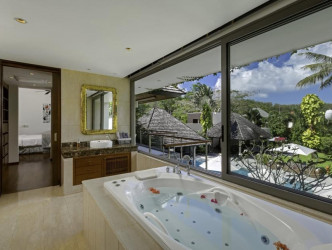 5 Bed, 6 Bath, HouseFor Sale, Phuket, Layan, North