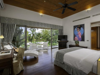 5 Bed, 6 Bath, HouseFor Sale, Phuket, Layan, North