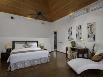 5 Bed, 6 Bath, HouseFor Sale, Phuket, Layan, North