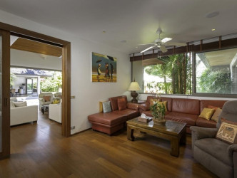 5 Bed, 6 Bath, HouseFor Sale, Phuket, Layan, North